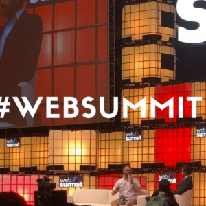 MM203 รายงานสดจาก Web Summit 2018 วันที่แรก