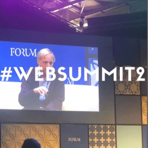 MM204 สดจาก Web Summit 2018 วันที่สอง