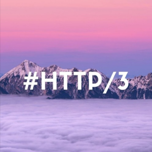 MM216 Tech Monday HTTP/3
