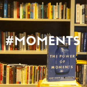 MM237  รีวิว The Power Of Moments