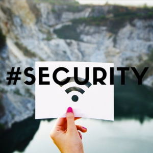 MM251 Tech Monday ตอน Wifi Security