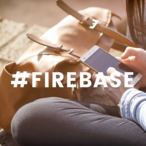 MM286 Tech Monday มาทำความรู้จัก Firebase กัน