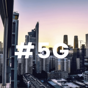 MM316 เทคโนโลยี 5G ที่จะเกี่ยวกับเราทุกคน