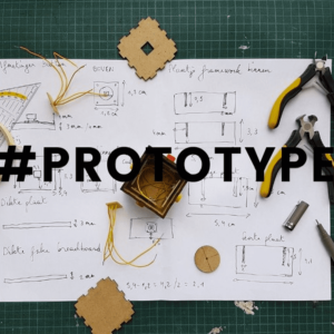 MM321 Tech Monday - Prototyping Tools