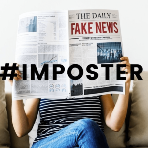 MM331 Imposter Syndrome เป็นกันรึเปล่า?