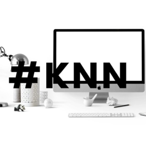 MM342 Tech Monday - K - Nearest Neighbor
