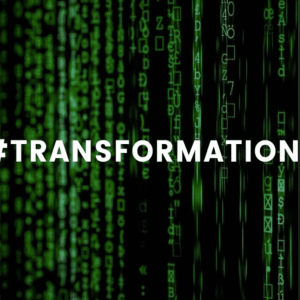 MM343 Digital Growth: Digital Transformation