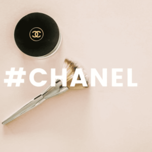 MM346 เรื่องราวของ CHANEL