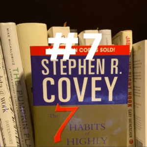 MM375 7 Habits Of Highly Effective People