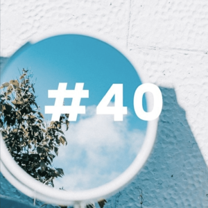 MM412 สิ่งที่ได้เรียนรู้ตอนอายุ 40 Past: Present: Future