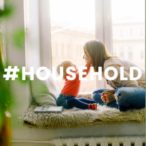 MM428 Future Of Family - Trends In Consumer Spending