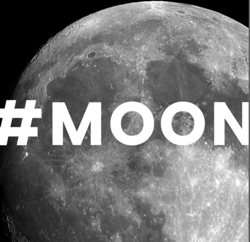 Mission To The Moon cover image