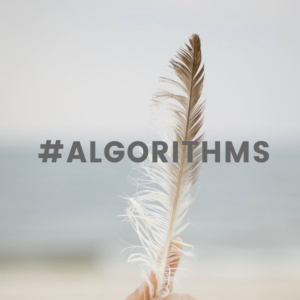 MM519 สิ่งที่คนไม่ชอบเมื่อถูกจัดการโดย Algorithms