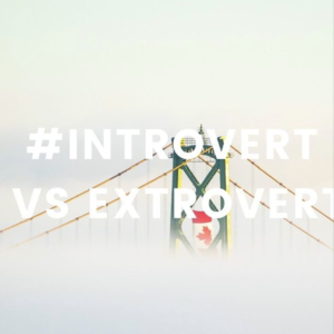 MM529 คู่มือการอยู่รอดในออฟฟิศของ Introvert, Extrovert และ Ambivert