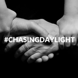 MM534 Chasing Daylight ถ้ามีชีวิตได้อีก 100 วันคุณจะทำอะไร