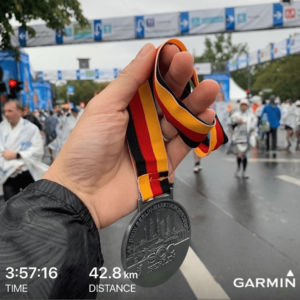 MM540 Berlin 2019