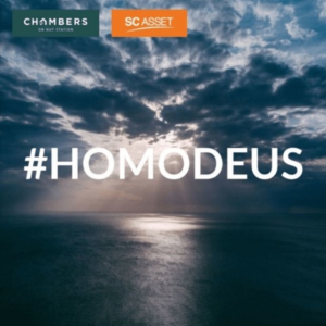 MM546 Homo Deus .. Agenda ใหญ่ที่สุดของ Homo Sapiens