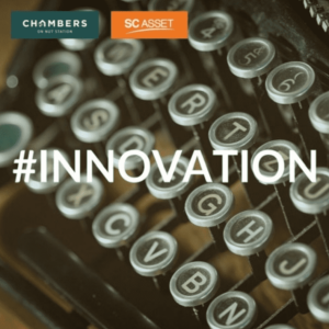 MM547 Corporate Innovation