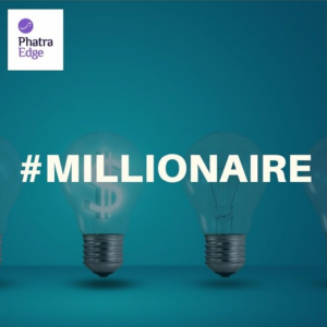 MM548 หลักคิดในการบริหารจัดการเงินของเหล่า Millionaire