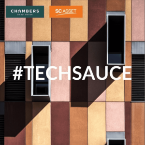 MM550 Techsauce Culture Summit