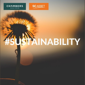 MM551 Sustainability คืออะไร