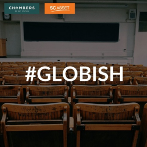 MM566 เปลี่ยนโลกได้ แค่เริ่มเปลี่ยนตัวเอง คุยกับ Co-Founder Globish