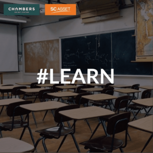 MM568 568 คุยเรื่องการศึกษา กับ Learn Corporation
