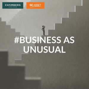 MM569 รีวิว Business As Unusual