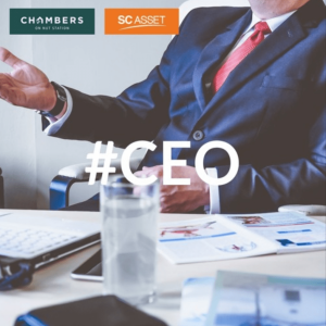 MM574 CEO แบบไหน สร้างผลประกอบการณ์ที่ดีที่สุด