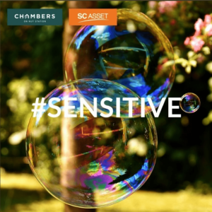 MM575 จะบริหารลูกน้องสาย Sensitive ทำยังไงดี