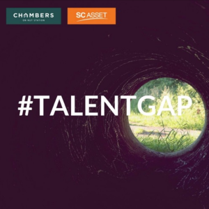 MM578 Talent Gap