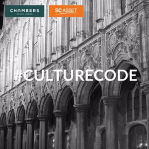 MM580 ชวนคุยเรื่องหนังสือ The Culture Code ของ Daniel Coyle