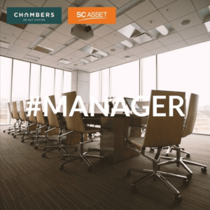 MM592 หน้าที่ของ Manager ที่จะเปลี่ยนไป 5 อย่าง