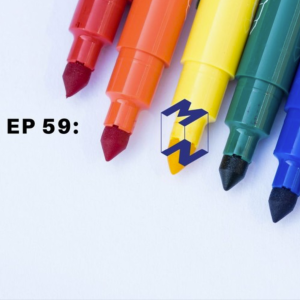 MM59 เล่าประสบการณ์เขียนหนังสือให้ฟังครับ