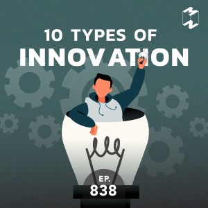 MM838 10 Types of Innovation