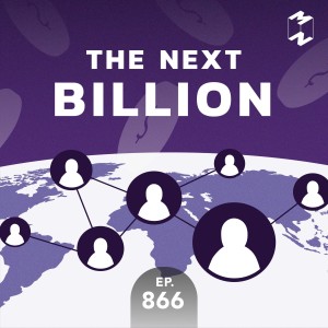 MM866 The Next Billion