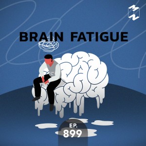MM899 Brain Fatigue