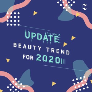 MM616 Beauty Trend [2020 Series]