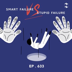 MM633 Smart Failure VS Stupid Failure