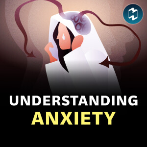 Why You Should Understand And Know How To Manage “Anxiety” | MM English EP.7