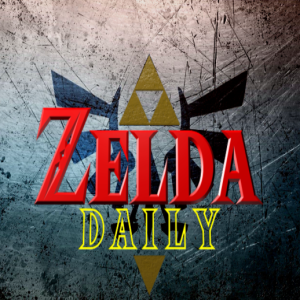 Zelda Daily Podcast - Episode 1 (BOTW2, Introductions and more!)