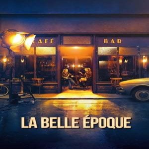 Watch La belle époque   (2019) full movie
