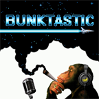Bunktastic #61: All over the place and Pie