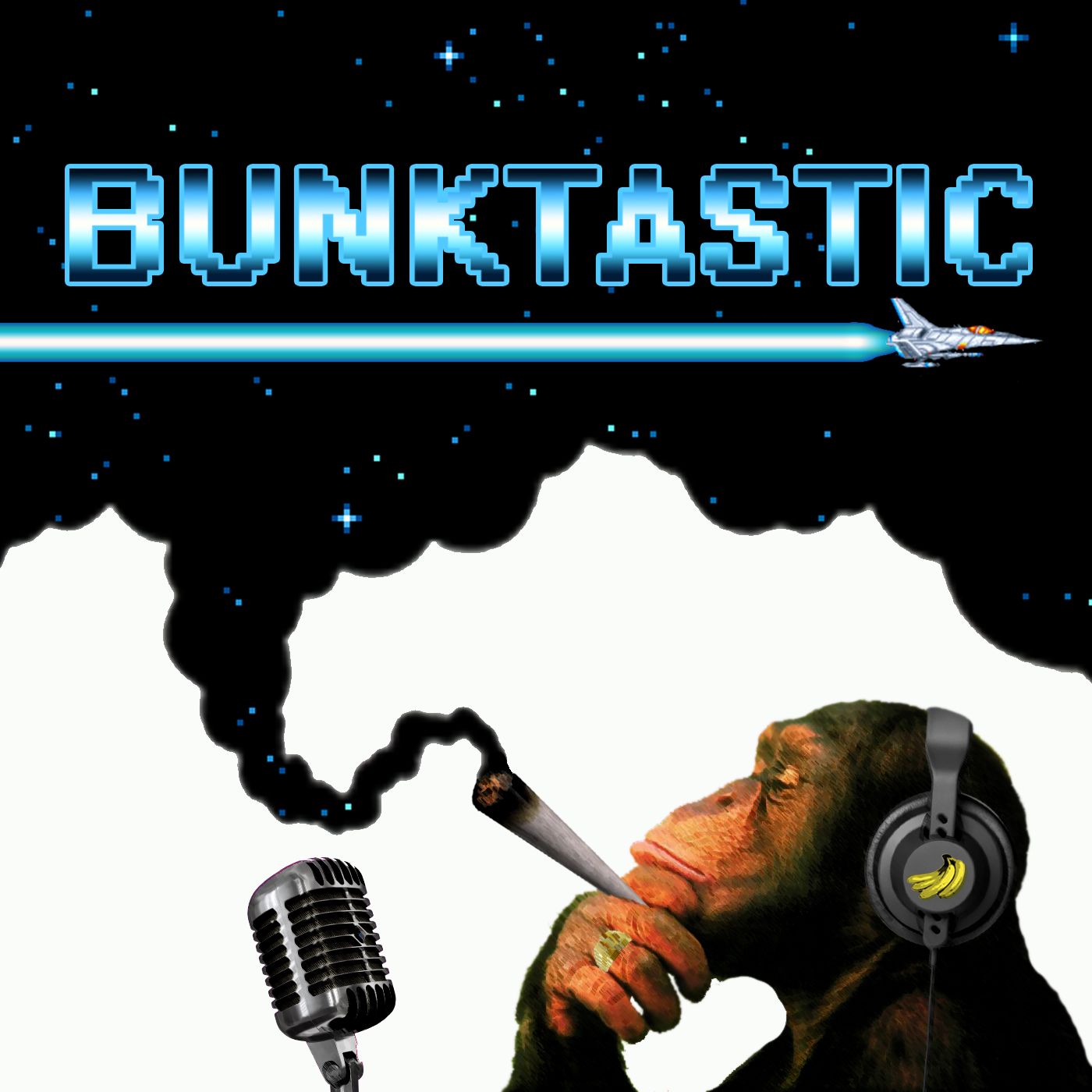 Bunktastic #59: Born to Mourn