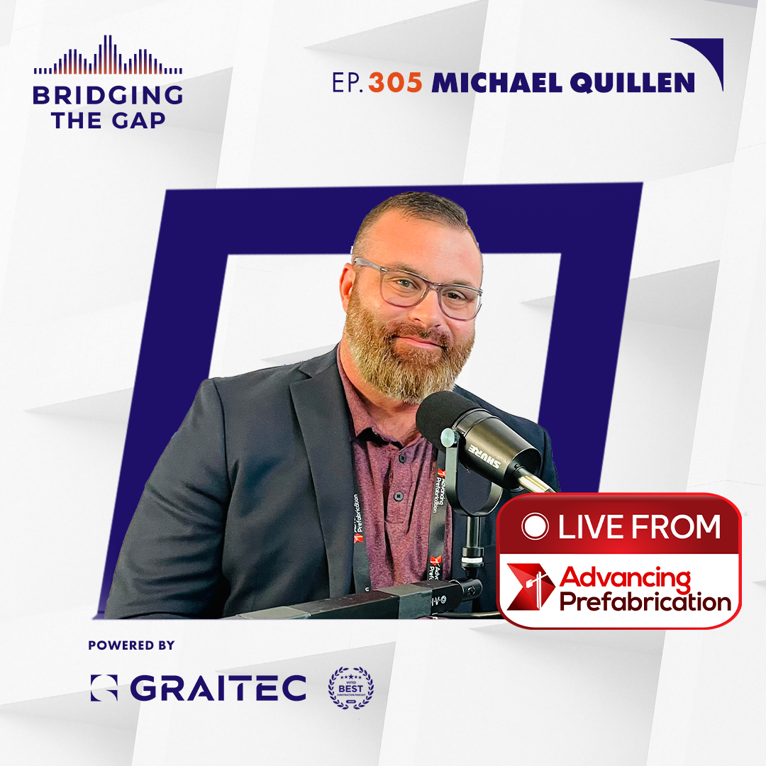 Bridging the Gap: Insights & Innovations in Construction