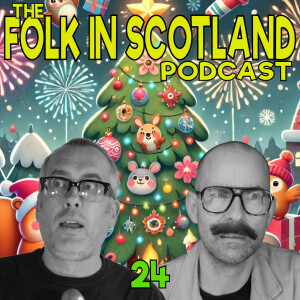 Folk in Scotland - 24