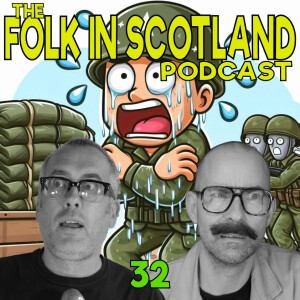 Folk in Scotland - 32