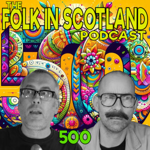 Folk in Scotland - 500