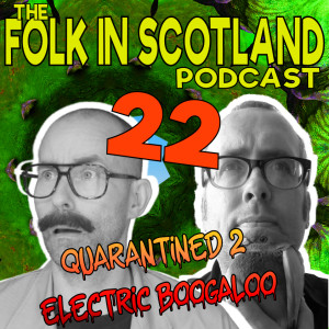 Quarantined 2 Electric Boogaloo #22 Remakes, Horses and Andrew