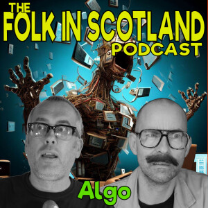 Folk in Scotland - Algo